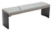 Mur - Bench
