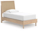 Cielden - Panel Bed