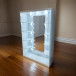Laura Mirror with LED Light