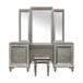 Tamsin Collection Vanity Set Tamsin Collection Vanity Set