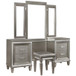 Tamsin Collection Vanity Set Tamsin Collection Vanity Set