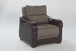 Bennett Living Room Set Polyester and Microfiber