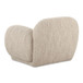 Hazel - Lounge Chair - Off White