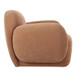Hazel - Lounge Chair - Copper