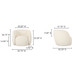 Rae - Outdoor Accent Chair - Beige