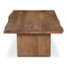 Lila - Coffee Table - Brown