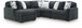 Midnight-Madness - Sectional