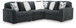 Midnight-Madness - Sectional