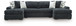 Midnight-Madness - Sectional