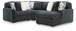 Midnight-Madness - Sectional