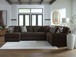 Midnight-Madness - Sectional