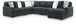 Midnight-Madness - Sectional
