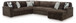 Midnight-Madness - Sectional