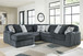 Midnight-Madness - Sectional