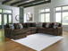 Midnight-Madness - Sectional