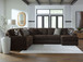Midnight-Madness - Sectional