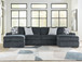 Midnight-Madness - Sectional