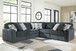 Midnight-Madness - Sectional