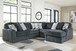 Midnight-Madness - Sectional