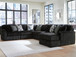 Midnight-Madness - Sectional