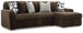 Midnight-Madness - Sectional