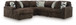 Midnight-Madness - Sectional