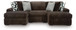 Midnight-Madness - Sectional