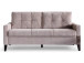 Emmett Sleeper Sofa In Fabric