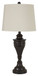 Darlita - Table Lamp (Set of 2)