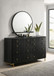 Arini - 8-Drawer Bedroom Dresser With Mirror