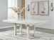 Robbinsdale - Rectangular Dining Table
