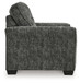 Lonoke - Chair And A Half, Ottoman