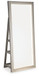 Evesen - Floor Standing Mirror/Storage