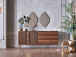 Montego Buffet by Bellona