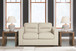Treasure Trove - Almond - Loveseat