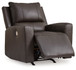 Boxmere - Storm - Power Rocker Recliner
