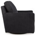 Icaman - Swivel Chair