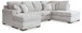 Gabyleigh - Sectional