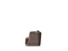Elit Living Room Set in Chenille