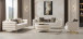 Luma Living Room Set in Fabric