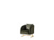 Luma Living Room Set in Fabric