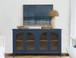 Genova - Console