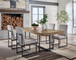 Tomtyn - Dining Room Set