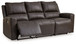 Boxmere - Reclining Living Room Set