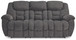 Foreside - Reclining Living Room Set