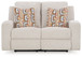 Danum - Reclining Loveseat