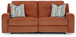 Danum - 2 Seat Reclining Sofa