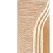 Harlee - Woven Floor Lamp - Natural