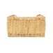 Milou - Rattan Small Pet Bed - Natural
