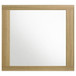 Hyland - Dresser Mirror - Natural